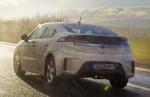 Opel Ampera 2012 года